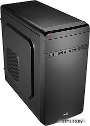 AeroCool QS-180 Black