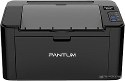 Принтер лазерный Pantum P2516 A4