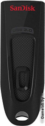 SanDisk Ultra USB 3.0 Black 64GB (SDCZ48-064G-U46)