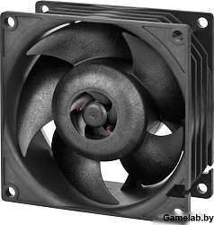Arctic Cooling Вентилятор Arctic Cooling ARCTIC S8038-10K  Вентилятор корпусной 500–10 000 rpm, 173.