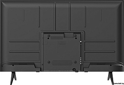 Телевизор LED BBK 42.5" 43LEX-8249/UTS2C Яндекс.ТВ черный 4K Ultra HD 60Hz DVB-T2 DVB-C DVB-S2 USB W