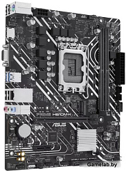 ASUS PRIME H610M-K /LGA1700,H610,DDR5,U32 GEN 1,M.2,MB