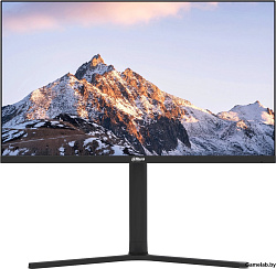 Монитор Dahua 23.8" DHI-LM24-B201A черный IPS LED 5ms 16:9 HDMI матовая HAS Piv 1000:1 250cd 178гр/1