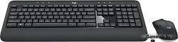 Клав. + Мышь Беспроводная Logitech Wireless Combo MK540 ADVANCED920-008686