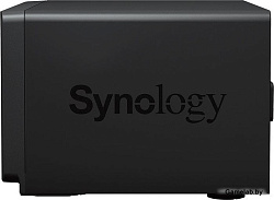 СХД настольное исполнение 8BAY NO HDD DS1823XS+ SYNOLOGY