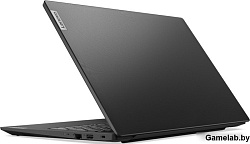 Ноутбук 15.6" IPS FHD LENOVO V15 G4 IRU black (Core i5 13420H/16Gb/512Gb SSD/VGA int/noOS) (83A100BV