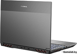 Colorful Ноутбук Colorful X15 AT 23 Intel Core i5-12450H/16Gb/SSD512Gb/RTX4060 6Gb/15.6"/IPS/FHD/144