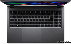 Ноутбук Acer Extensa 15 EX215-23-R62L Ryzen 3 7320U 16Gb SSD512Gb AMD Radeon 15.6" IPS FHD (1920x108