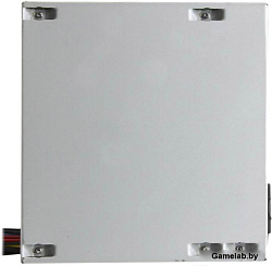 Блок питания 400W Exegate 400NPX, ATX, black, 12cm fan, 24+4pin, 6/8pin PCI-E, 3*SATA, 2*IDE, 1*FDD