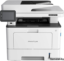 МФУ (принтер, сканер, копир, факс) A4 BM5100FDW PANTUM