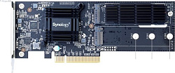 SSD адаптор M2D18 SYNOLOGY