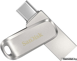 Флэш-накопитель USB-C 256GB SDDDC4-256G-G46 SANDISK