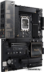 ASUS PROART B760-CREATOR WIFI, LGA1700, B760, 4*DDR5, HDMI+DP, 4xSATA3 + RAID, 3xM2, Audio, Gb LAN, 