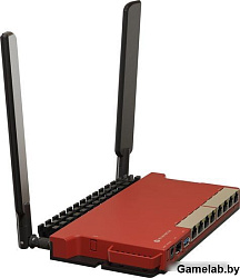 MIKROTIK L009UiGS-2HaxD-IN Network Router