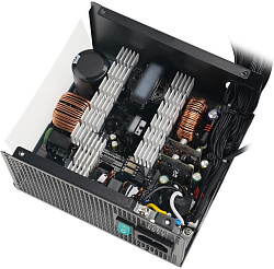 Блок питания Deepcool PL800D (ATX 3.0, 800W, PWM 120mm fan, Active PFC+DC to DC, 80+ BRONZE) RET