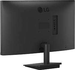 Монитор LG 24.5" 25MS500-B черный IPS LED 5ms 16:9 HDMI матовая 1000:1 250cd 178гр/178гр 1920x1080 1