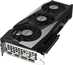 Видеокарта Gigabyte PCI-E 4.0 GV-R76GAMING-8GD AMD Radeon RX 7600 8Gb 128bit GDDR6 2250/18000 HDMIx2
