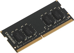 Память DDR4 8Gb 2400MHz AMD R748G2400S2S-U Radeon R7 Performance Series RTL PC4-19200 CL16 SO-DIMM 2