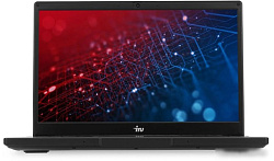 Ноутбук IRU Оникс 15U Core i5 1135G7 8Gb SSD256Gb Intel Iris Xe graphics G7 15.6" IPS FHD (1920x1080