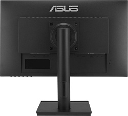Монитор Asus 23.8" VA24DQFS черный IPS LED 1ms 16:9 HDMI M/M матовая HAS Piv 300cd 178гр/178гр 1920x