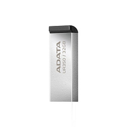 Флэш-накопитель USB3.2 32G BLACK UR350-32G-RSR/BK ADATA