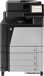 HP Color LaserJet Ent. flow M880z (A2W75A)