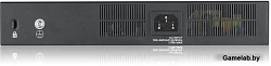 Коммутатор Zyxel NebulaFlex GS1920-8HPV2-EU0101F 8G 8PoE+ 130W управляемый