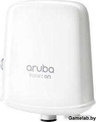 Точка доступа HPE Aruba Instant On AP17 Outdoor AP (R2X11A)