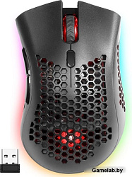 Мышка USB OPTICAL WRL WARLOCK GM-709L RGB 52709 DEFENDER