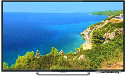 Телевизор LED PolarLine 55" 55PU11TC-SM черный/Ultra HD/50Hz/DVB-T2/DVB-C/DVB-S2/USB/WiFi/Smart TV (