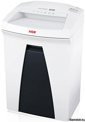 Шредер HSM SECURIO B22-1.9х15/фрагменты/11лист./33лтр./скрепки/скобы/пл.карты