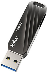 Netac US11 128GB USB3.0+TypeC Dual Flash Drive