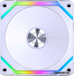 LIAN LI UNI FAN SL V2 120 White aRGB PWM 120mm 2000RPM (1pcs)