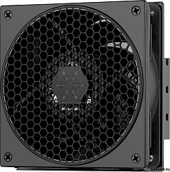 Silverstone Адаптер для внешнего корпусного вентилятора Silverstone G56FDP02B000020