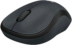 Мышка USB OPTICAL WRL M220 GREY 910-004895 LOGITECH