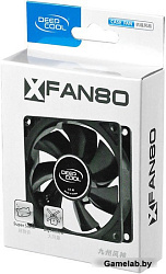 DeepCool XFAN 80XFAN 80