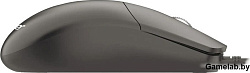 Мышь Acer OMW300 черный оптическая (1200dpi) USB (3but)