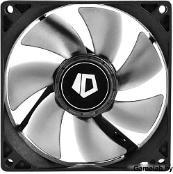 Вентилятор ID-Cooling NO-9225-SD (92x92x25 мм ,1500об/мин)
