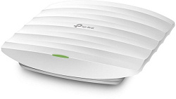 TP-Link EAP223, AC1350 Wave 2 Гигабитная двухдиапазонная потолочная точка доступа Wi-Fi, до 450 Мбит