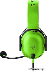 Гарнитура BLACKSHARK V2 X GREEN RZ04-03240600-R3M1 RAZER