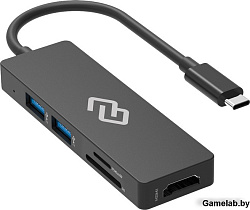 Стыковочная станция Digma DS-920