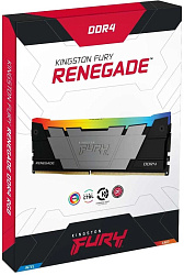 Kingston Модуль памяти Kingston KF436C16RB2AK4/32