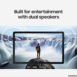 Планшет Samsung Galaxy Tab S6 Lite SM-P620 1280 (2.4) 8C RAM4Gb ROM128Gb 10.4" TFT 2000x1200 Android