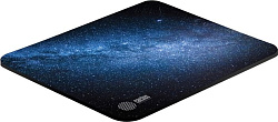 Коврик для мыши Cactus CS-MP-P02M Средний черный 300x250x2мм