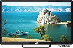 Телевизор LCD 24" 24H240T LEFF