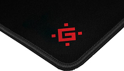 Коврик для мышки BLACK ULTRA ONE 50004 DEFENDER