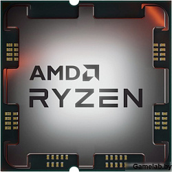 AMD RYZEN 5 7600 OEM (Raphael, 5nm, C6/T12, Base 3,8GHz, Turbo 5,1GHz, RDNA 2 Graphics, L3 32Mb, TDP