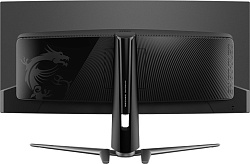 MSI Монитор 34.18" MSI MPG 341CQPX QD-OLED Black