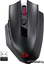 Мышка USB GAMING WRL WOKI BLACK 71523 REDRAGON