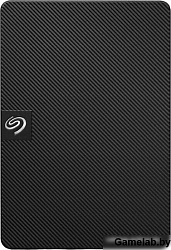 Внешний жесткий диск USB3 5TB EXT. BLACK STKM5000400 SEAGATE